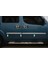 Yan Kapı Çıtası Krom 4 Parça Doblo-1 Panel Van LAV 2000-2006 Arası Modeller İçin 3