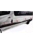 Yan Kapı Çıtası Orta Şase Krom 10 Parça Sprinter Van 2006-2018 Arası Modeller Için 2