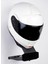 Metal Motosiklet Kask Tutucu Askı 3
