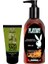 Kuyruk Yağı Kremi Sırt Bel El Ayak Kullanım 50 ml + 1 Adet 120 ml Playboy Isıtıcılı Masaj Yağı 1