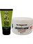 Kuyruk Yağı Kremi 1 Adet 50 ml + 1 Adet 200 ml Çörek Otu Kremi White Box / Agrıseti Kas Iskelet Sırt Bel 1
