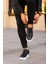 - Siyah Sneakers Siyah 3