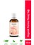 Organik Perine Masaj Yağı 50 ml 1