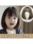 Bebek Peruk Bebek Çocuk Peruk Kılıf Prenses Orta Uzunlukta Kıvırcık Saç Fotoğraf Peruk Kılıf Kız Peruk Yeni Yıl Headdress (Yurt Dışından) 1