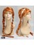 Cosplay Prenses Elsa Peruk Stokta Anime Tarzı Dondurulmuş Elsa Anna Prenses Peruk (Yurt Dışından) 2