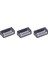 Phılıps Norelco Oneblade Tarak Kesim Için 3 Adet 1 mm Salon Baer Epilasyon, QP210/50 220 2523 2520 2527 6520 (Yurt Dışından) 1