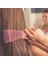Masaj Dolaşık Açıcı Saç Fırçası Saç Derisi Masaj Duş Saç Tarak Kıvırcık Saç Fırçası Islak Kıvırcık Salon Şekillendirici Saç Fırçası Kadın (Yurt Dışından) 2