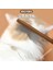 Kedi Tarak Kedi Tarak Özel Amaçlı Tarak Fırça Uzun Saç Açık Düğüm Şamandıra Saç Temizleme Artefaktı Evcil Hayvan Tarak Yoğun Dişli Kısa Saç Köpek (Yurt Dışından) 2