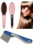 Saç Düzleştirici Fırçası ve Bit Önleyici Tarağı (Yurt Dışından) 2