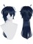Vanitas Cosplay Peruk Isıya Dayanıklı Sentetik Saç Parti Peruklarının Örnek Olay Incelemesi (Yurt Dışından) 1