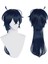 Vanitas Cosplay Peruk Isıya Dayanıklı Sentetik Saç Parti Peruklarının Örnek Olay Incelemesi (Yurt Dışından) 5