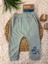 Hello Bunny Baskılı Pijama Altı 1