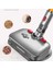 Dyson V7 V8 V10 V11 Için LED Işıklı Elektrikli Islak Kuru Paspas Kafası (Yurt Dışından) 3