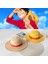 Anime One Piece Maymun D Luffy Hasır Şapka Cosplay Kap Erkekler Kadınlar Için Çocuklar Shanks Korsanlar Kapaklar Şapka Oyuncaklar Çocuk Yetişkin Hediye Için (Yurt Dışından) 1