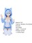 Anime Süsleme Canlı Ifadeler Karikatür Anime Aksiyon Figürü (Yurt Dışından) 4