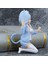 Anime Süsleme Canlı Ifadeler Karikatür Anime Aksiyon Figürü (Yurt Dışından) 5