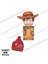 WM6060 Disney Filmleri Oyuncak Hikayesi Buzz Lightyear Woody Jessie Anime Tuğla Mini Aksiyon Oyuncak Figürler Çocuklar Için Blokları Birleştirin Hediyeler (Yurt Dışından) 4
