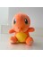 Sıcak Tarzı Pokemon Dolması Bebek Squirtle Bulbasaur Charizard Pikachu Peluche Peluş Oyuncaklar Eevee Charmander Scorbunny Noel Çocuk Hediye (Yurt Dışından) 3