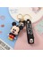 Disney Anime Karikatür Mickey Mouse Minnie Şekil Anahtarlıklar Donald Duck Piglet Anahtarlık Modeli Çocuk Oyuncak Kawaii Çocuk Hediye (Yurt Dışından) 4