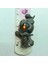 Sandygast Wct-Pokemon Hakiki Aksiyon Figürü Wct Mareep Rattata Sandygast Sahne Dekorasyon Statik Model Bebek Hediyelik Eşya Toplamak Oyuncak Hediyeler (Yurt Dışından) 2