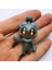 Sandygast Wct-Pokemon Hakiki Aksiyon Figürü Wct Mareep Rattata Sandygast Sahne Dekorasyon Statik Model Bebek Hediyelik Eşya Toplamak Oyuncak Hediyeler (Yurt Dışından) 3