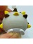 Sandygast Wct-Pokemon Hakiki Aksiyon Figürü Wct Mareep Rattata Sandygast Sahne Dekorasyon Statik Model Bebek Hediyelik Eşya Toplamak Oyuncak Hediyeler (Yurt Dışından) 4