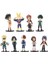 9 Adet/takım Anime Figürü My Hero Pvc Smack Izuku Midoriya Shouto Todoroki Katsuki Boku Inanılmaz Heros Oyuncaklar Bebek Hediye (Yurt Dışından) 1