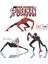 Disney Marvel Legends Avengers Örümcek Adam Örümcek Gwen Aksiyon Figürü 6 cm Animasyon Film Modeli Koleksiyonu Oyuncaklar Çocuklar Için Figma (Yurt Dışından) 1