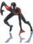Disney Marvel Legends Avengers Örümcek Adam Örümcek Gwen Aksiyon Figürü 6 cm Animasyon Film Modeli Koleksiyonu Oyuncaklar Çocuklar Için Figma (Yurt Dışından) 3