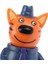 5x Üç Küçük Yavru Kedi Aksiyon Figürü Oyuncakları Rus Karikatür Anime Mini Mutlu Kediler Dere (Yurt Dışından) 3
