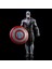 Marvel Avengers 4 Endgame Kaptan Amerika Demir Adam Kara Dul Karınca Adam Bebek Pvc Aksiyon Figürleri Anime Oyuncaklar Hediye Çocuk Boys (Yurt Dışından) 4