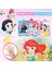 Oyuncak Hikayesi Dövme Çıkartmalar Disney Prenses Sofia Unicorn Dondurulmuş Aksiyon Figürü Sticker Marvel Avengers Karikatür Etiket Çocuk Kız (Yurt Dışından) 2
