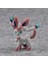 Pokemon 4-6 cm Eevee Charmander Pikachu Eeveelution Dokuz Evrimsel Formlar Anime Figürleri Bebek Çocuk Hediye Xy Aksiyon Figürü Oyuncakları (Yurt Dışından) 4
