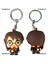 Fhph Korusun 3D Harri Potter Pvc Anahtarlık Oyuncak Aksiyon Figürü Oyuncakları Hediye Glory Glory Varyasyon: A (Yurt Dışından) 4