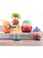 5 Adet/takım Kawaii Güney Bir Park Anime Figürü Pvc Oyuncaklar Sevimli Kyle Stan Mars Eric Cartman Kenny Mccormick Şekil Bebek Çocuk Oyuncakları (Yurt Dışından) 1
