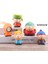 5 Adet/takım Kawaii Güney Bir Park Anime Figürü Pvc Oyuncaklar Sevimli Kyle Stan Mars Eric Cartman Kenny Mccormick Şekil Bebek Çocuk Oyuncakları (Yurt Dışından) 2