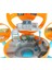 Octonauts Octopod Kale Oyuncaklar 8 Adet Aksiyon Figürü Bebek Macera Plsyset Barnacles Peso Kwazii Dashi Tweak Oyuncak Hediye (Yurt Dışından) 3