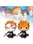 Bleach Figürleri Karikatür Craft Bleach Şekil Bebek Modeli Süsleme (Yurt Dışından) 5