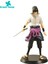 Yeşil Ev Aksiyon Şekilli Kalıp Düşük Koku Sasuke Heykeli Modeli Aksiyon Figürü (Yurt Dışından) 1