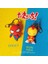 Disney Marvel Avengers Örümcek Adam Demir Adam 8 cm Aksiyon Figürü Duruş Anime Dekorasyon Koleksiyonu Heykelcik Oyuncaklar Modeli Çocuk (Yurt Dışından) 1