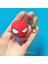 Disney Marvel Avengers Örümcek Adam Demir Adam 8 cm Aksiyon Figürü Duruş Anime Dekorasyon Koleksiyonu Heykelcik Oyuncaklar Modeli Çocuk (Yurt Dışından) 4