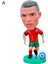 Tek Parça 6.5 cm Karikatür Dünya Kupası Futbol Oyuncu Modeli Koleksiyonu Hatıra Araba Ev Dekor Süsleme Hediye (Yurt Dışından) 3