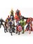 Marvel Avengers 3 Sonsuzluk Savaşı Film Anime Siyah Panter Örümcek Adam Kaptan Amerika Ironman Hulk Thor Aksiyon Figürü Oyuncakları (Yurt Dışından) 2