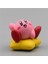 Kirby Anime Oyunları Kawaii Karikatür Pembe Kirby Waddle Dee Doo Aksiyon Figürü Mini Oyuncaklar Bebek Koleksiyonu Oyuncaklar Çocuklar Için Doğum Günü Hediyeleri (Yurt Dışından) 5