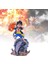 Luffy Figürü Tahsil Tek Parça Luffy Figürü Anime Aksiyon Figürü Süsleme (Yurt Dışından) 3