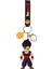 Anime Dragon Toplu Anahtarlık Moda Takı Son Goku Vegeta Piccolo Aksiyon Figürleri 8 cm Pvc Anahtarlık Erkekler Kadınlar Için Çanta Kolye (Yurt Dışından) 5
