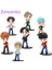 Amamia Bts Figürleri Geniş Uygulama Premium Kek Toppers Aksiyon Figürü Oyuncakları (Yurt Dışından) 2