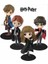 [rongcai] Harry Potter Harry,hermione,snape,malfoy,ron,fred ve George Qposket Q Posket Aksiyon Figürü (Yurt Dışından) 2