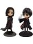 [rongcai] Harry Potter Harry,hermione,snape,malfoy,ron,fred ve George Qposket Q Posket Aksiyon Figürü (Yurt Dışından) 3