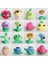 1 Adet 10-18CM Bitkiler Vs Zombiler Peluş Oyuncak Pvz Bitkiler Ayçiçeği Bezelye Atıcı Yumuşak Doldurulmuş Oyuncak Bebek Anahtarlık Çocuklar Çocuklar Için Hediyeler (Yurt Dışından) 1